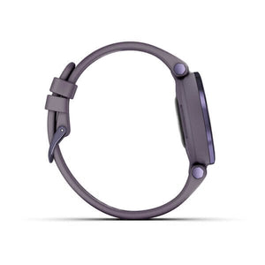 GARMIN LILY SPORT MIDNIGHT ORCHID/DEEP ORCHID