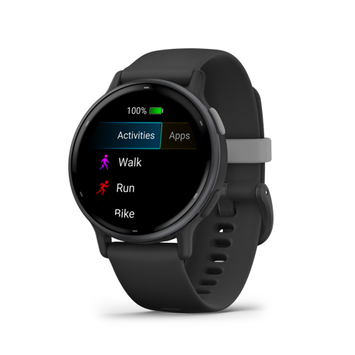 Garmin Vivoactive 5, Black