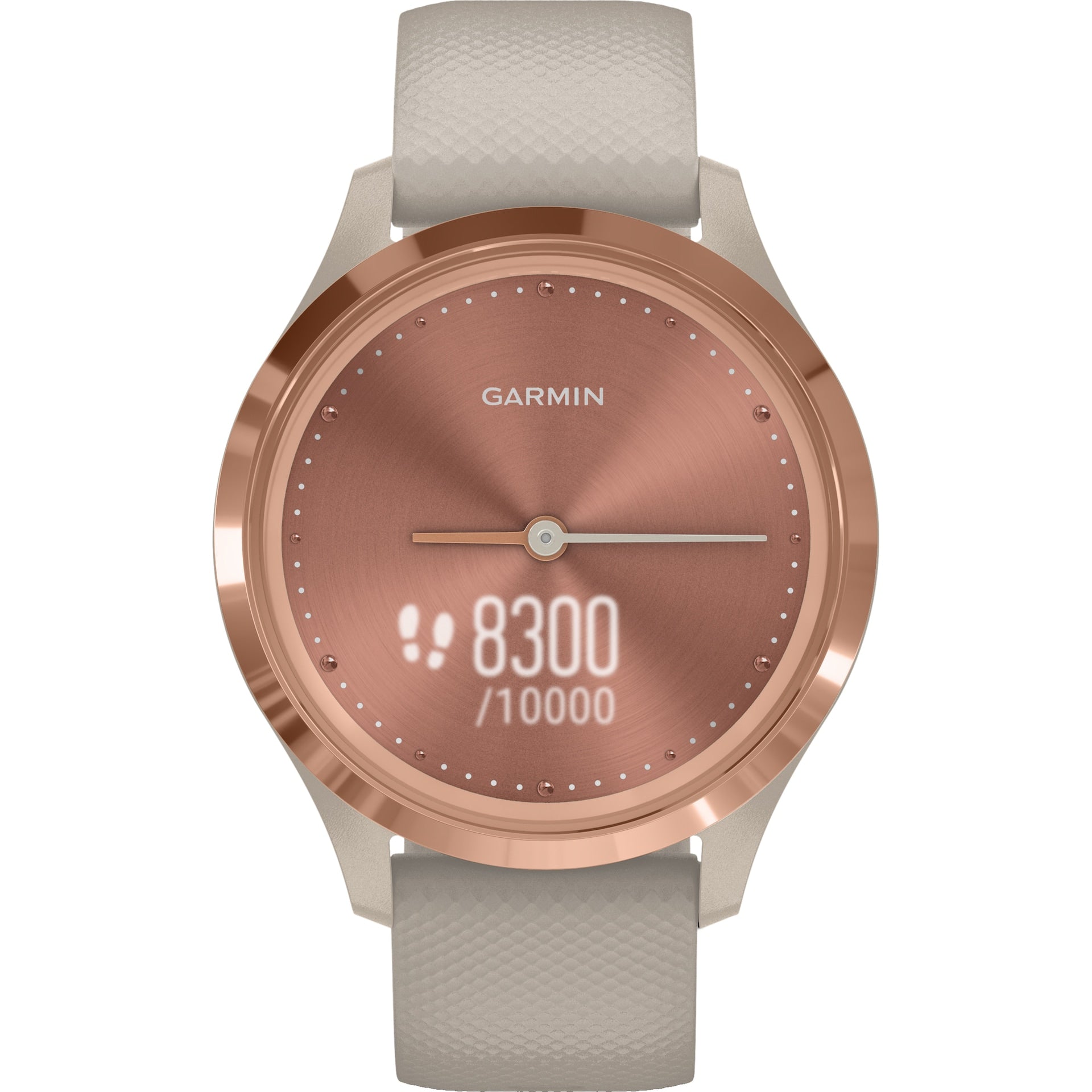 Garmin Vivomove 3S Rose Gold