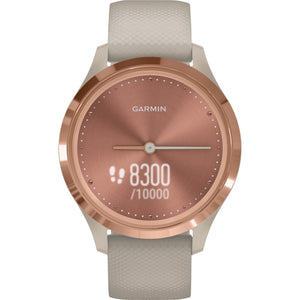 Garmin Vivomove 3S Rose Gold