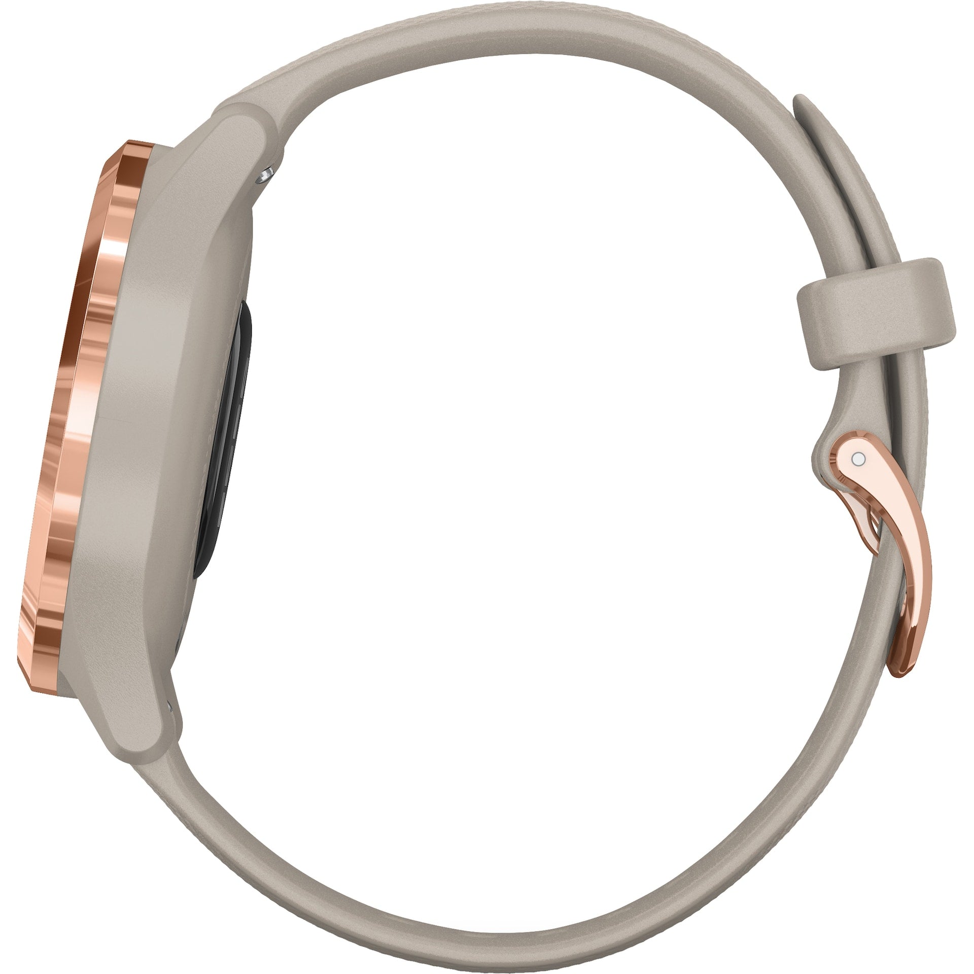 Garmin Vivomove 3S Rose Gold
