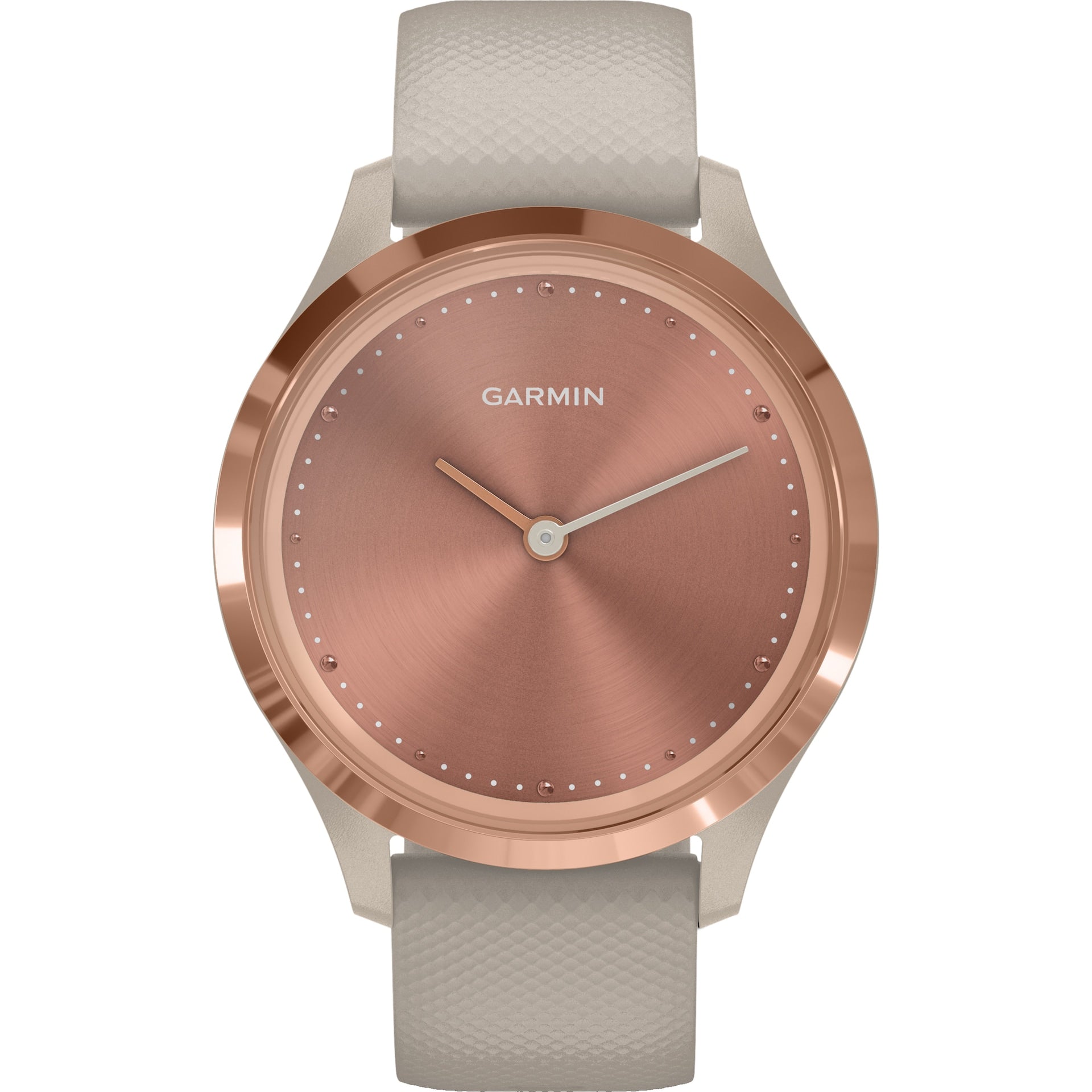 Garmin Vivomove 3S Rose Gold