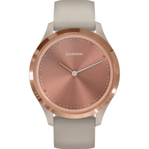 Garmin Vivomove 3S Rose Gold
