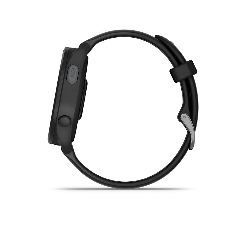 Garmin Forerunner 165 Black/Slate