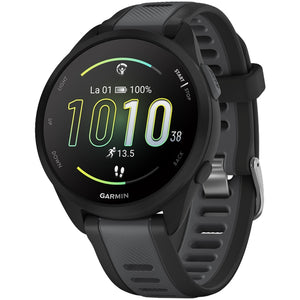 Garmin Forerunner 165 Black/Slate