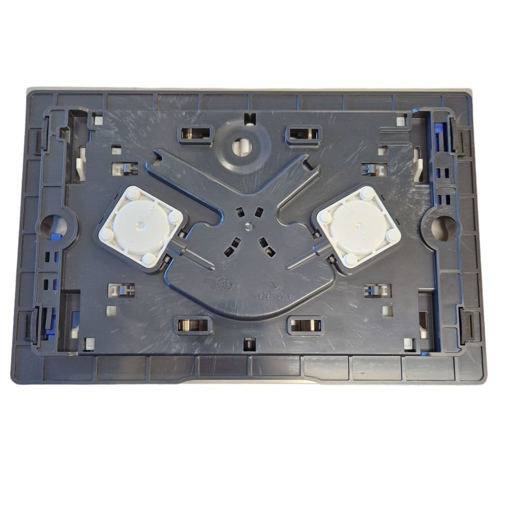 Geberit Sigma70 Flush Plate - Stainless Steel