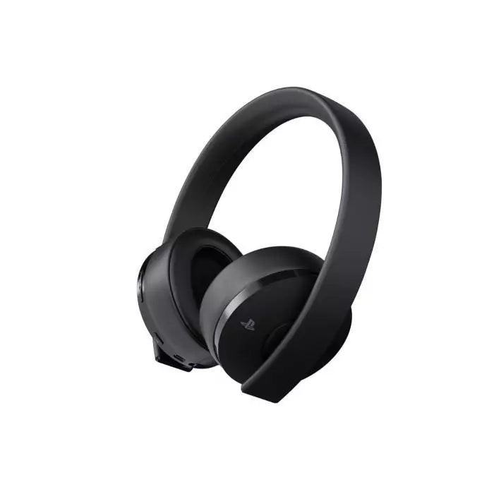 Sony Wireless Headset Platinum