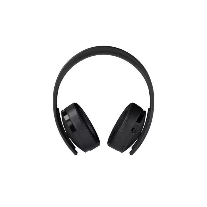 Sony Wireless Headset Platinum