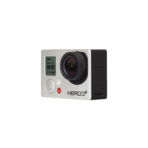 Gopro Hero 3+ Silver Edition Action Camera