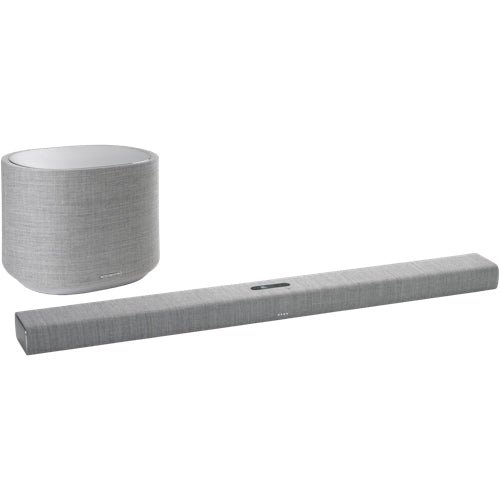 Harman Kardon Citation Bar soundbar, Grey