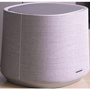 Harman Kardon Citation Sub Wireless Subwoofer, Grey