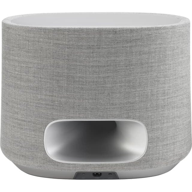 Harman Kardon Citation Sub Wireless Subwoofer, Grey