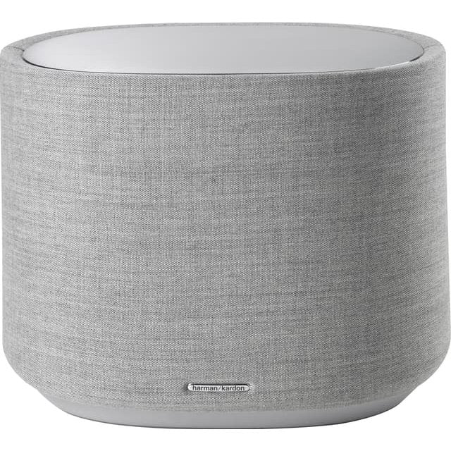 Harman Kardon Citation Sub Wireless Subwoofer, Grey