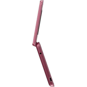 HMD 2660 Flip Mobile Phone Red