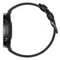 Honor Magicwatch 2 46mm Silicone Wristband Black