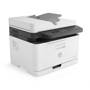 HP Color Laser MFP 179fnw Printer