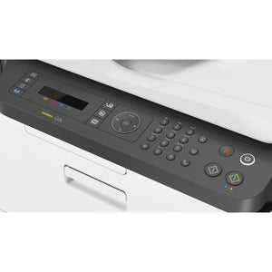 HP Color Laser MFP 179fnw Printer
