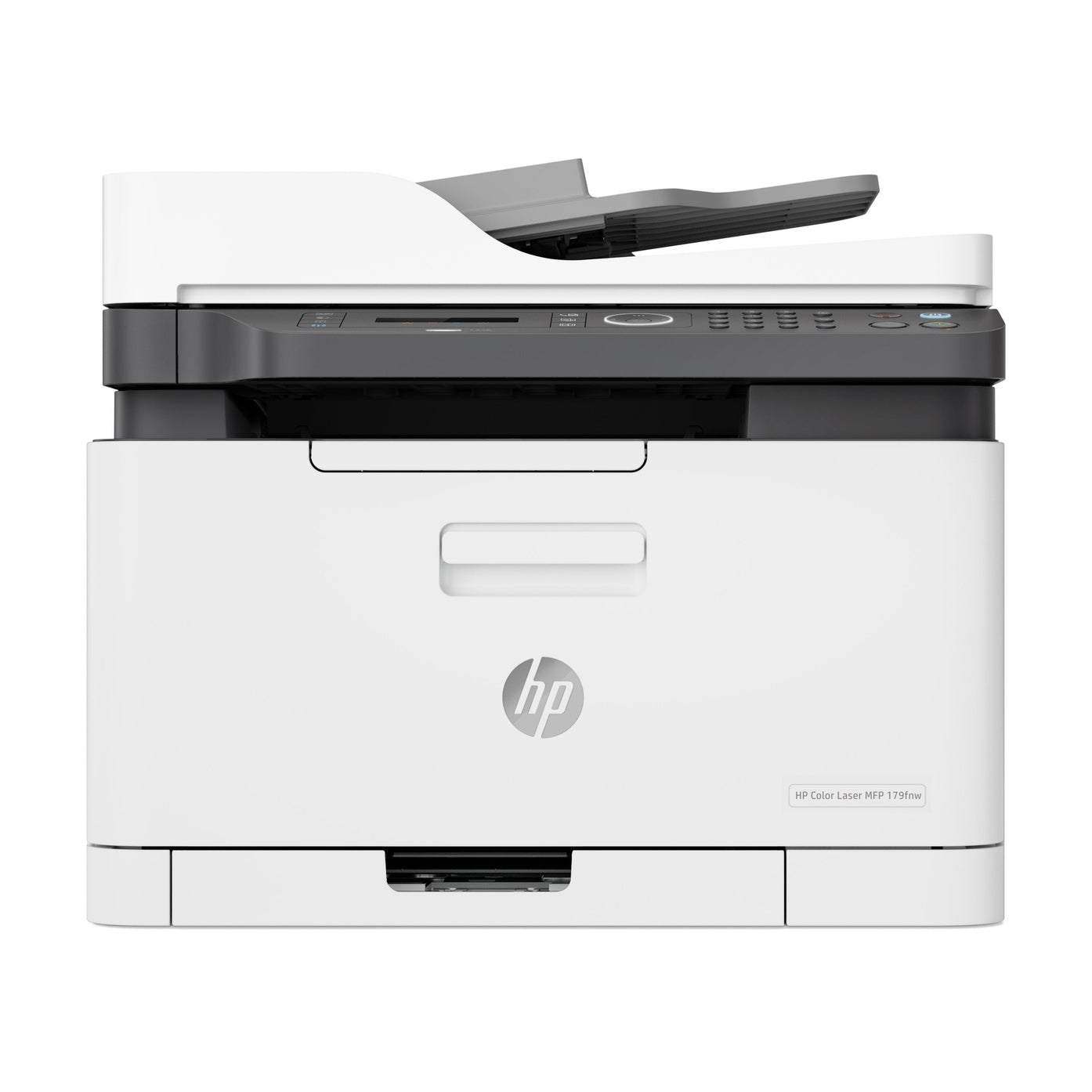 HP Color Laser MFP 179fnw Printer