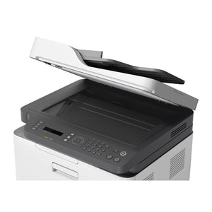 HP Color Laser MFP 179fnw Printer