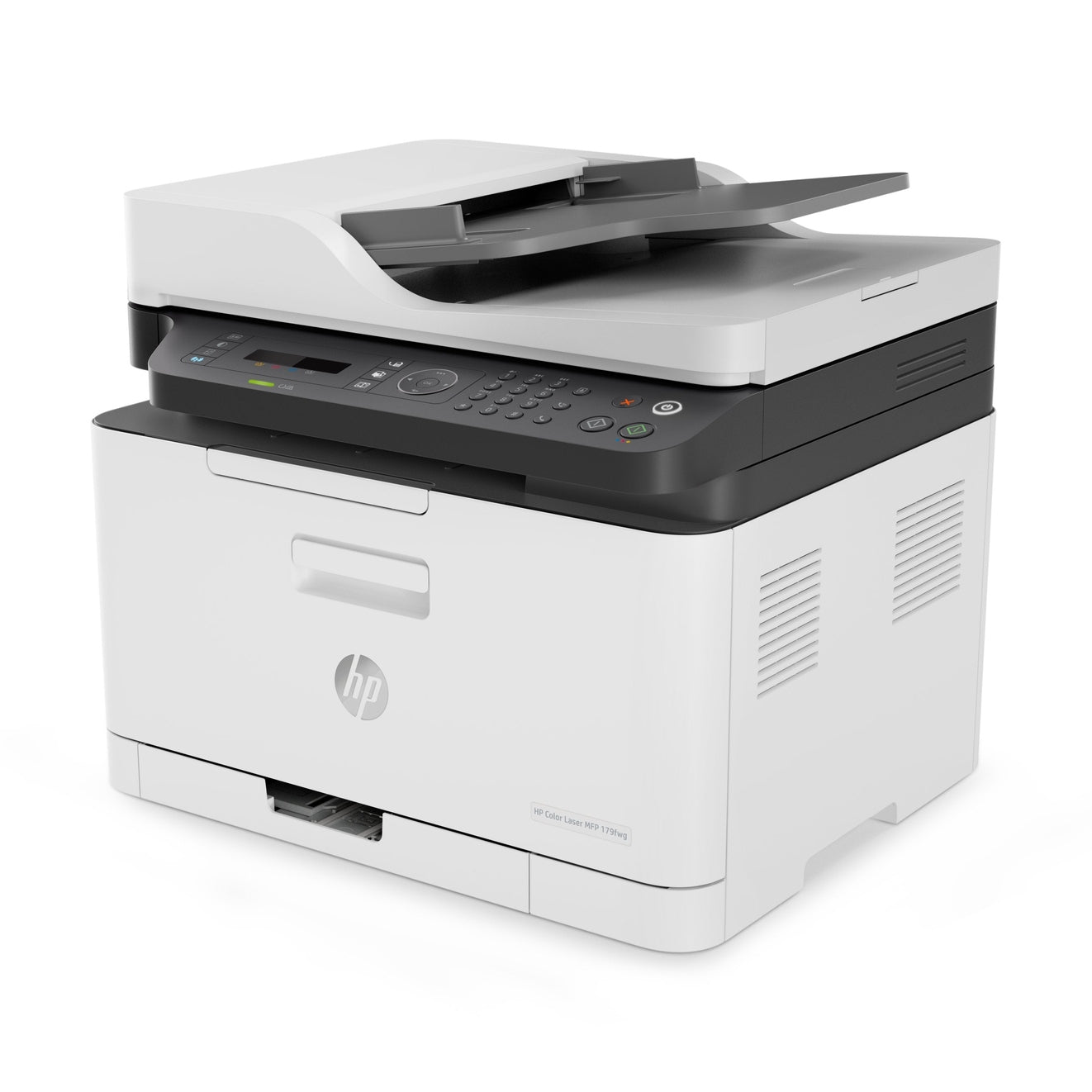 HP Color Laser MFP 179fnw Printer