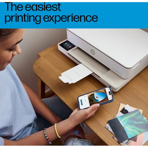 HP Envy 6120e All-in-One Printer A4