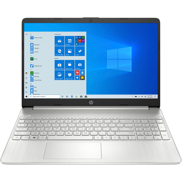 HP Laptop 15s-eq2015no 15,6"