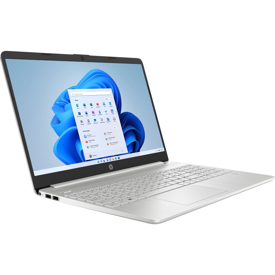 HP Laptop 15s-eq2015no 15,6"