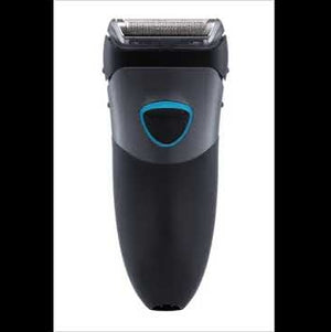 Beard shaver Braun Series 1 170S-1, ni-mh, black