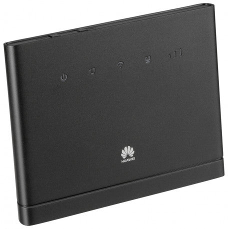 HUAWEI B315s-22 LTE Black