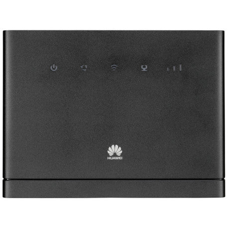 HUAWEI B315s-22 LTE Black