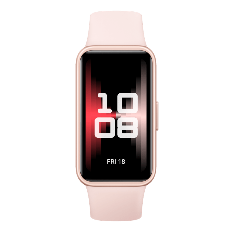 Huawei Band 9 Pink