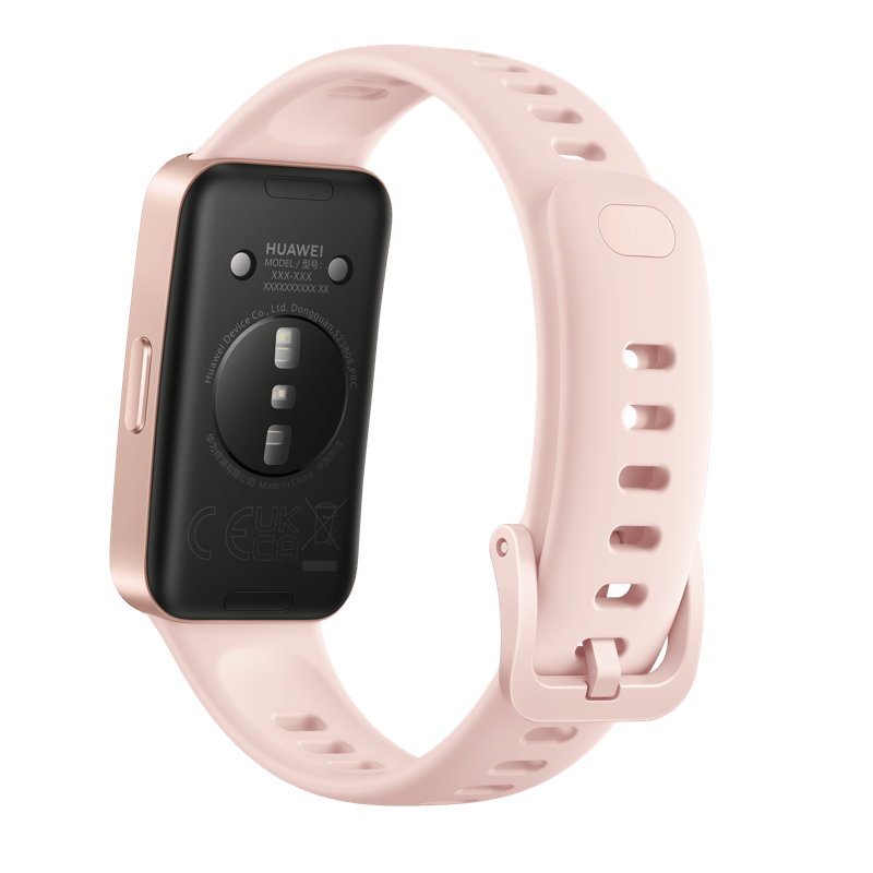 Huawei Band 9 Pink