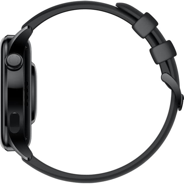 Huawei Watch 3 Active Edition Smartwatch 46 mm, Black