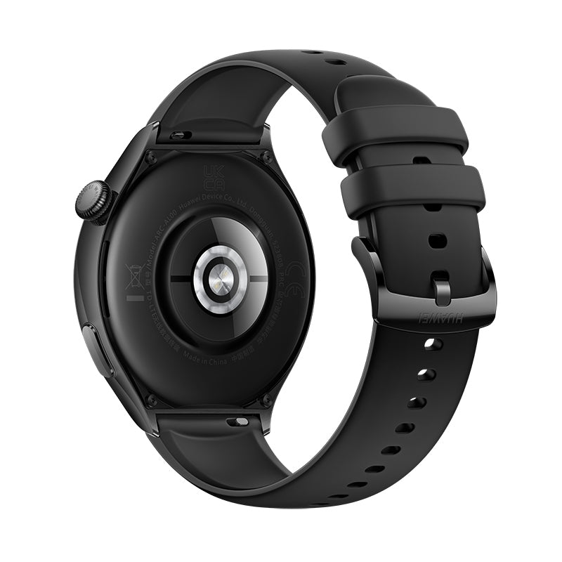 Huawei watch 2 lte carbon black online