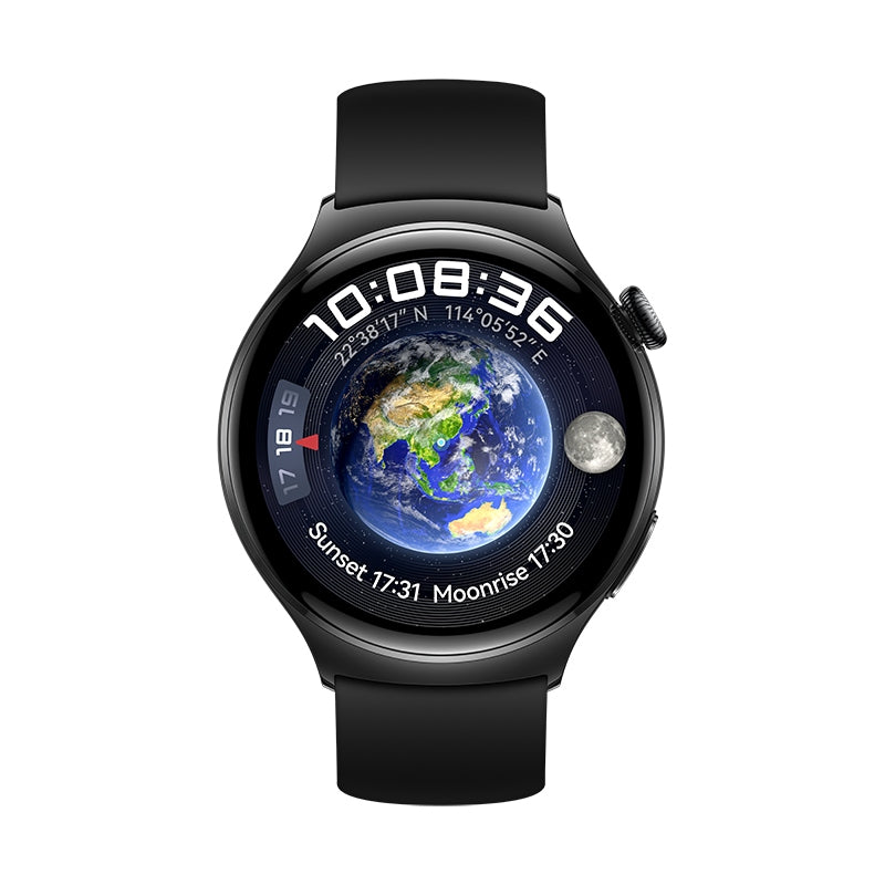 Huawei watch e online