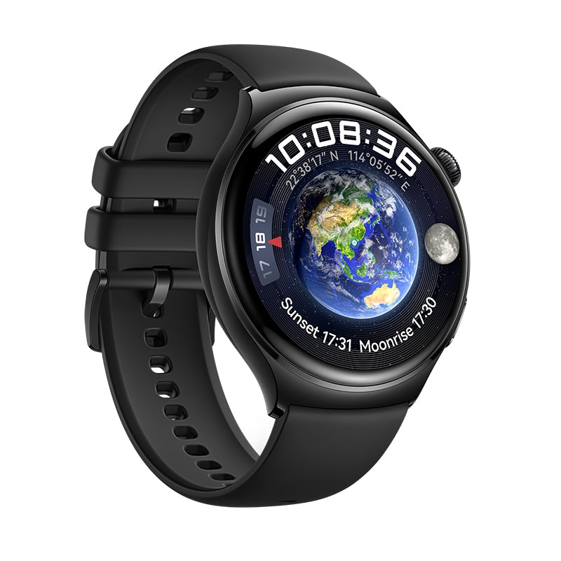 HUAWEI WATCH 4 LTE Black