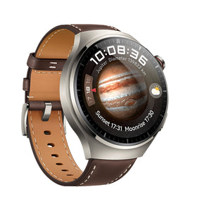 HUAWEI WATCH 4 PRO LTE BROWN