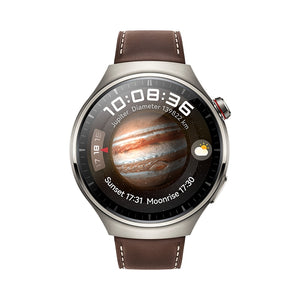 HUAWEI WATCH 4 PRO LTE BROWN