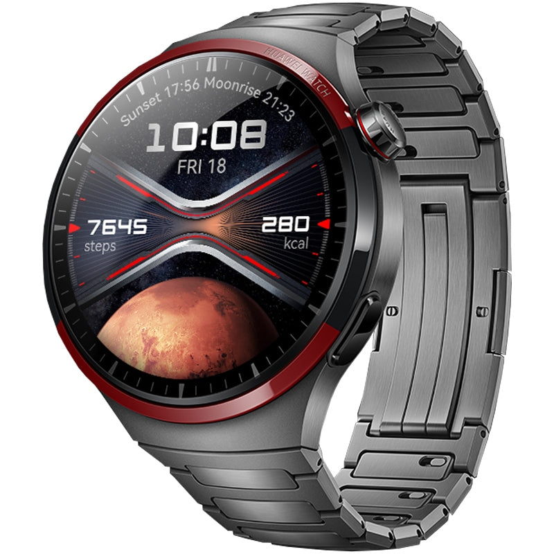 HUAWEI WATCH 4 PRO SPACE EDITION