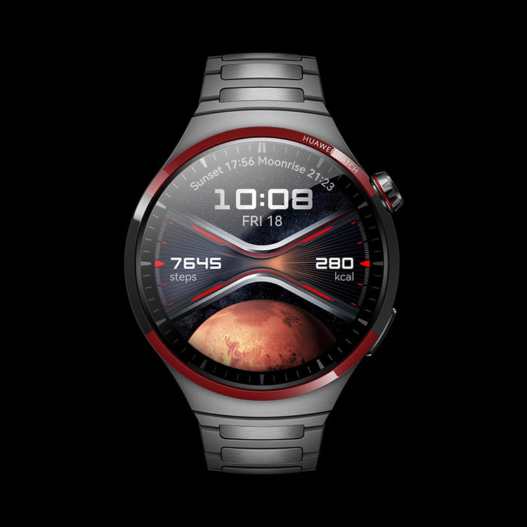 HUAWEI WATCH 4 PRO SPACE EDITION