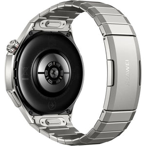 Huawei Watch GT 5 Pro Sports Watch 46 mm Titanium