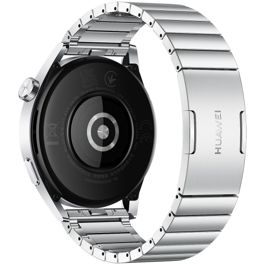 HUAWEI WATCH GT 3 46MM STAINLESS STEEL