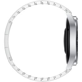 HUAWEI WATCH GT 3 46MM STAINLESS STEEL