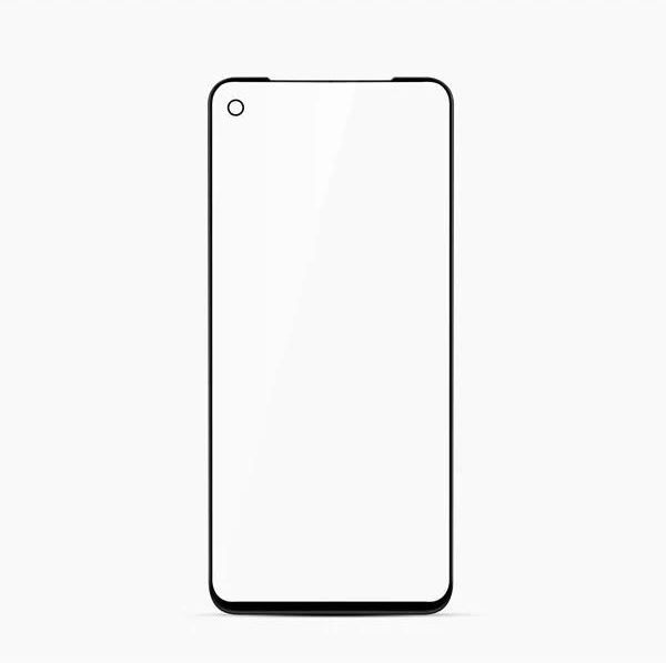 OnePlus Nord CE 5G 3D Screen Protector