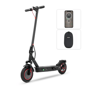 iScooter i9Max 500W Commuting Electric Scooter