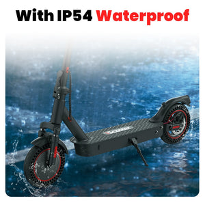 iScooter i9Max 500W Commuting Electric Scooter