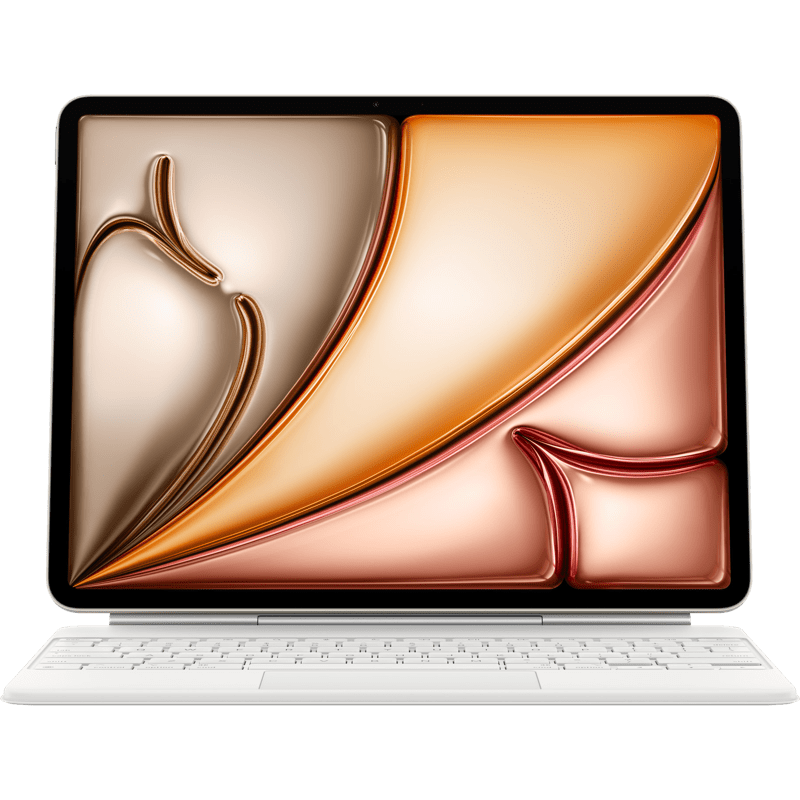 Apple Magic Keyboard Folio iPad Air M3 13"