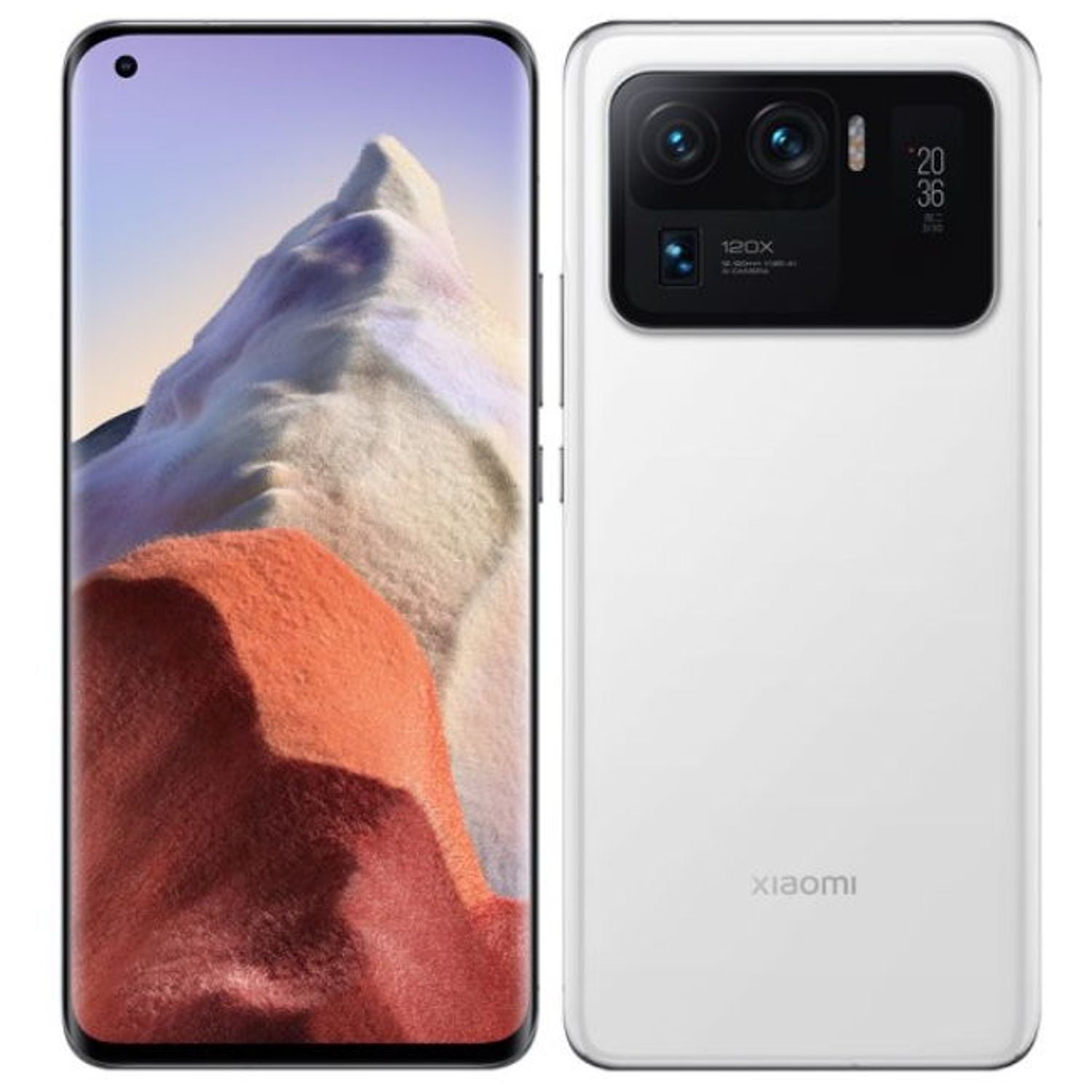 Xiaomi Mi 11 Ultra Smartphone