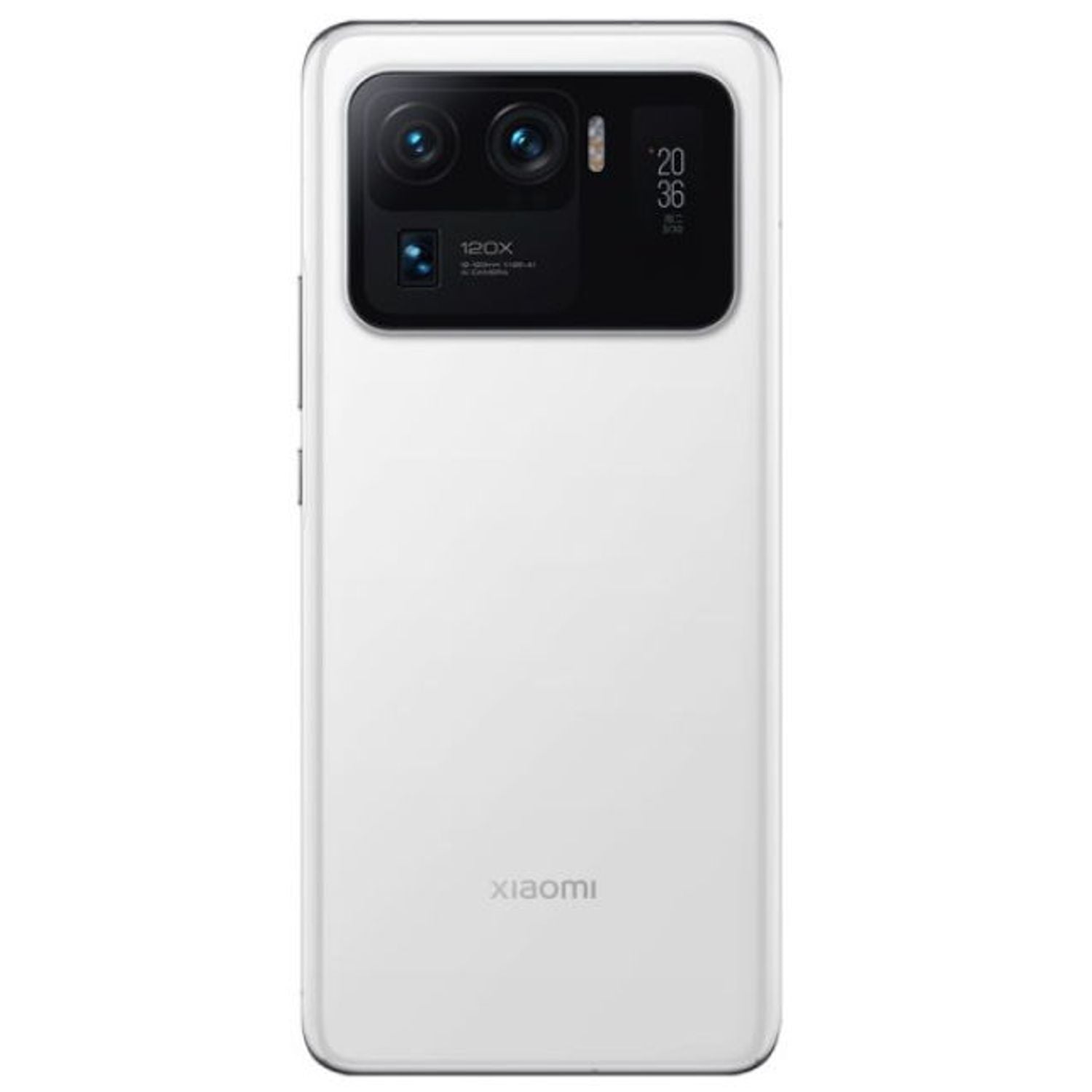 Xiaomi Mi 11 Ultra Smartphone