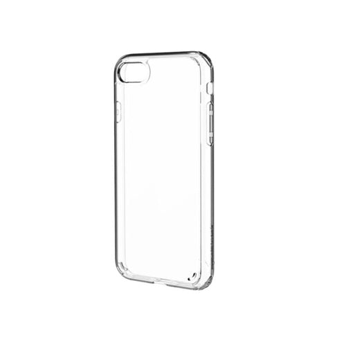 Tolerate Armor Air Case for iPhone 7 / 8 / SE, Transparent